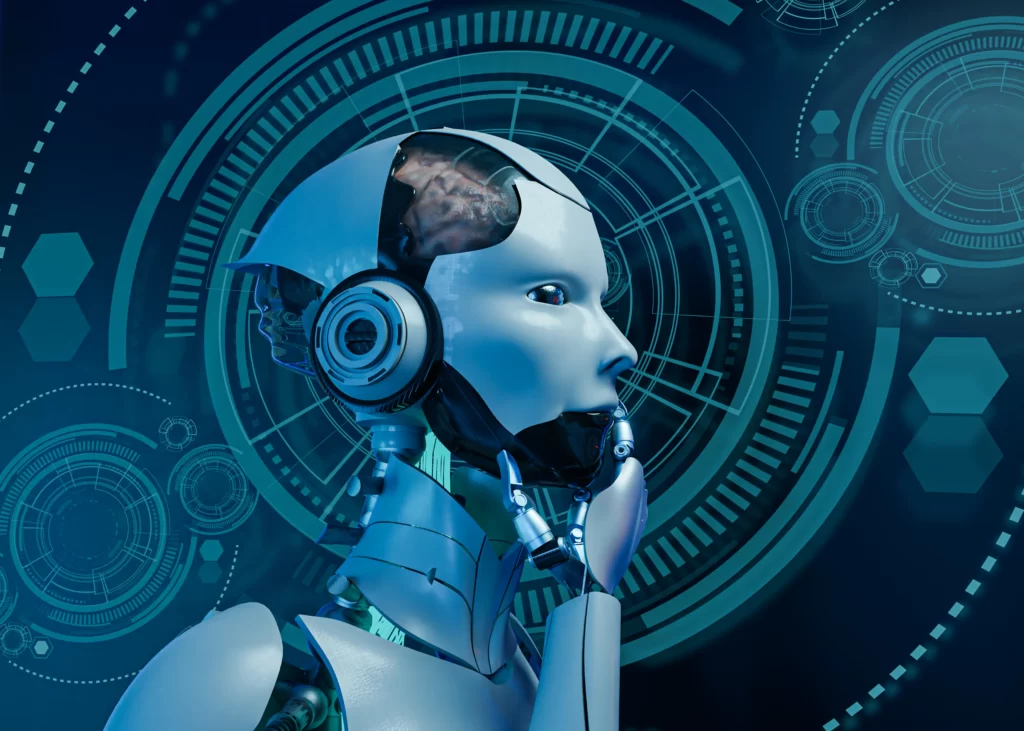 ¿La Inteligencia Artificial acabara con muchos empleos?