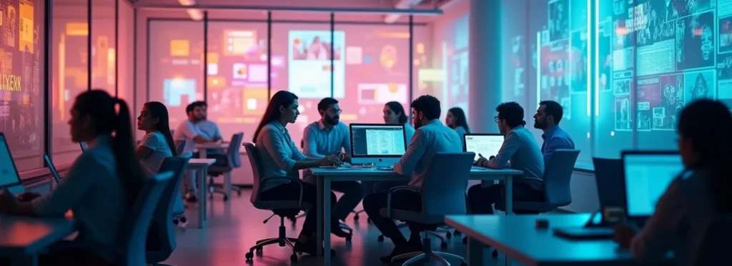top 5 de empresas de soporte TI en Medellín.