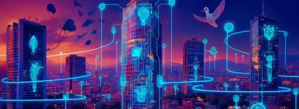 Las mejores empresas de tecnología en Colombia