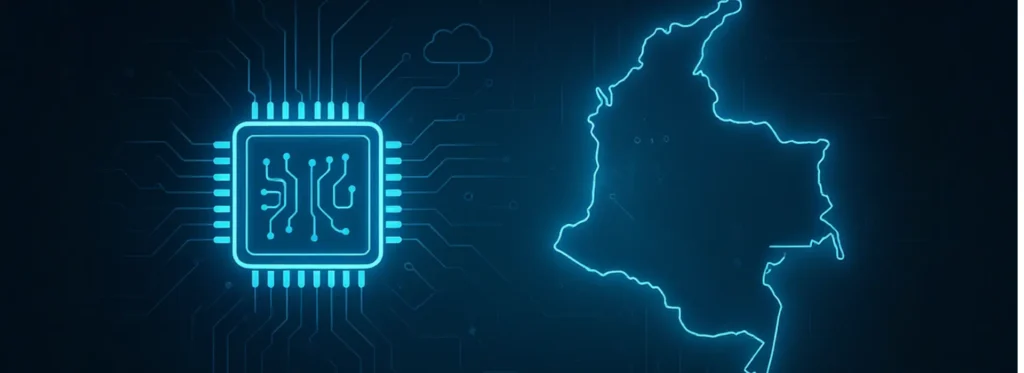 Mejores empresas de tecnología en Colombia 2025
